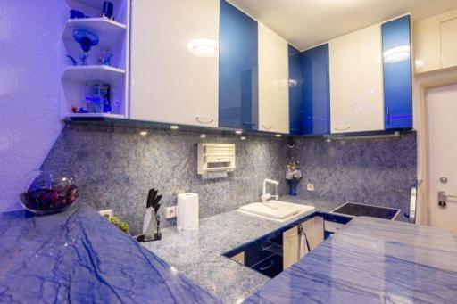 Luxury Apartment Spalato 2 Extérieur photo