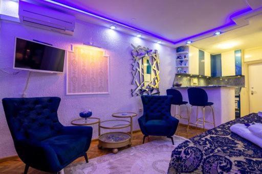 Luxury Apartment Spalato 2 Extérieur photo