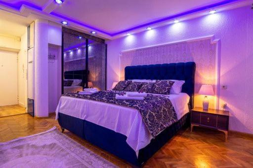Luxury Apartment Spalato 2 Extérieur photo